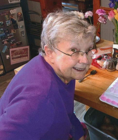 Lorraine Nehilla